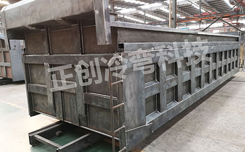汽車車廂板設(shè)備用途及應(yīng)用前景你造嗎？